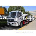 Dongfeng Car Towing Wreck Truck